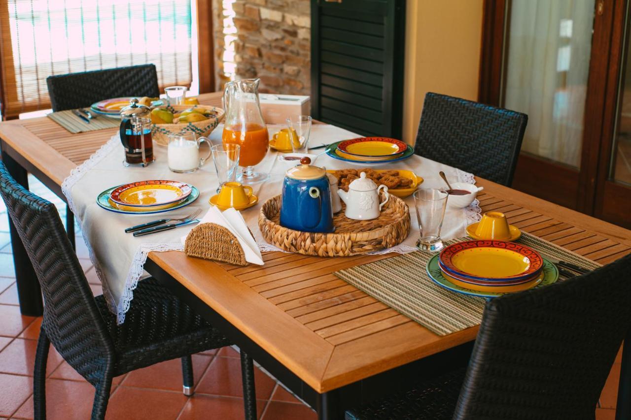 Villa Patrizia Stintino Buitenkant foto