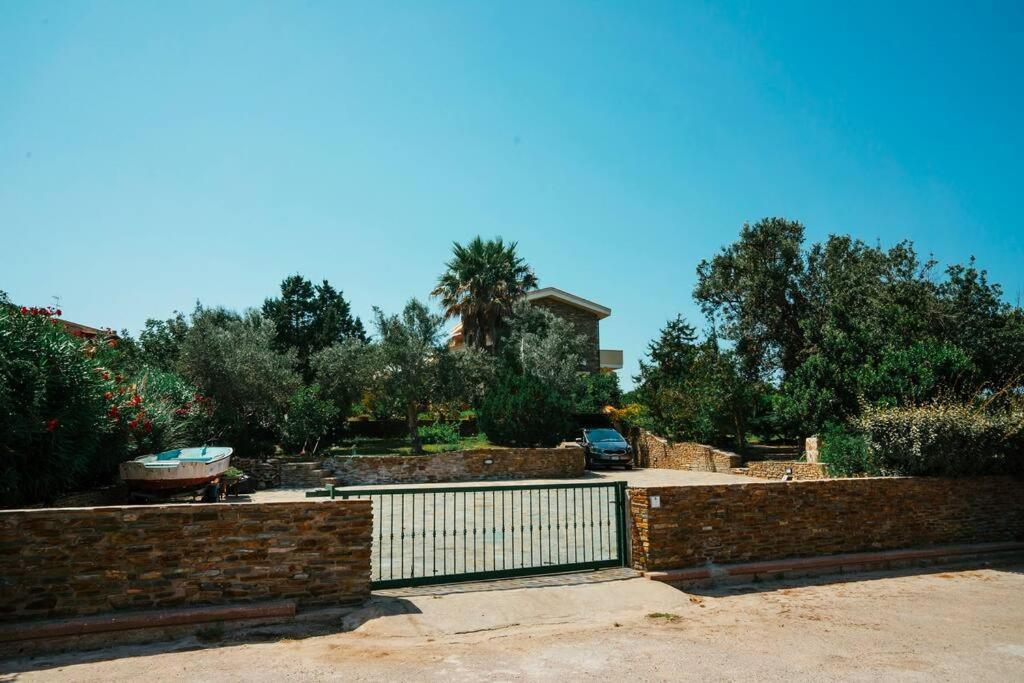 Villa Patrizia Stintino Buitenkant foto