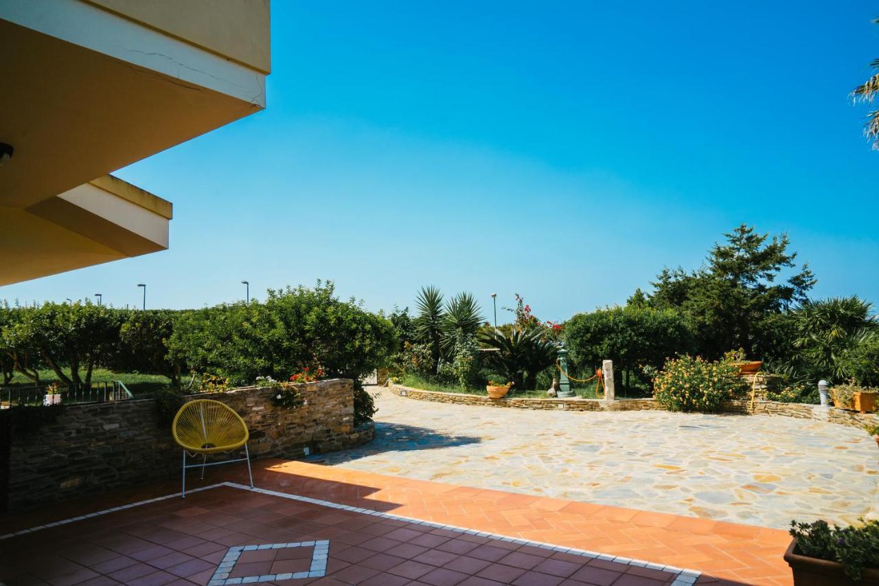 Villa Patrizia Stintino Buitenkant foto