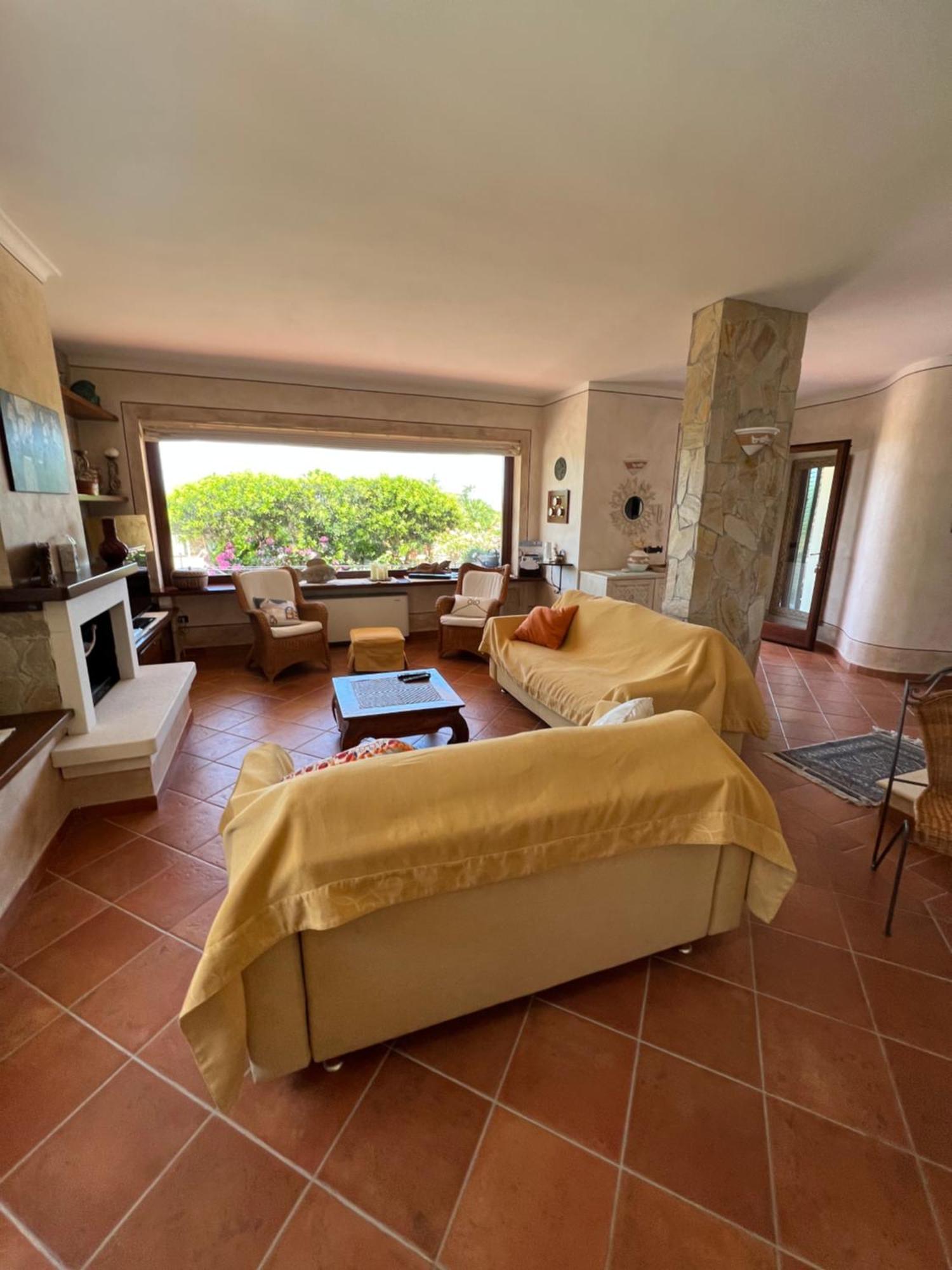 Villa Patrizia Stintino Buitenkant foto