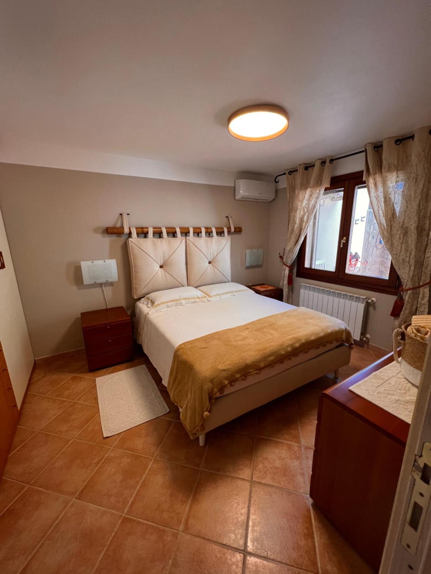 Villa Patrizia Stintino Buitenkant foto